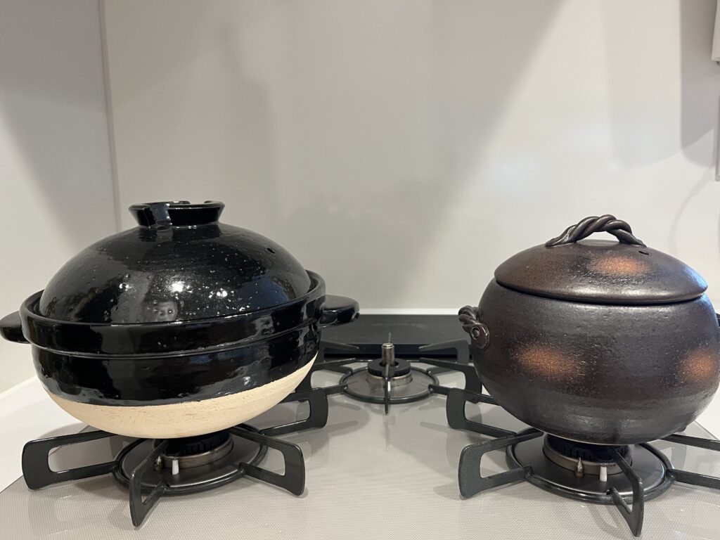 かまどさん3号炊きのサイズ感