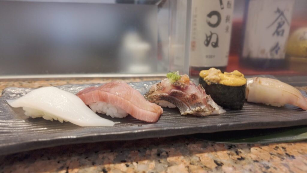 5貫盛り おらんく家 高知