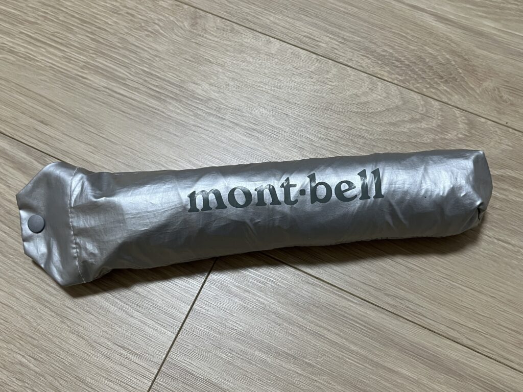モンベル サンブロックアンブレラ55 本体