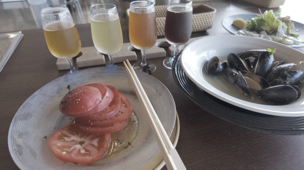 South Horizon Brewing 高知 クラフトビール 一人旅