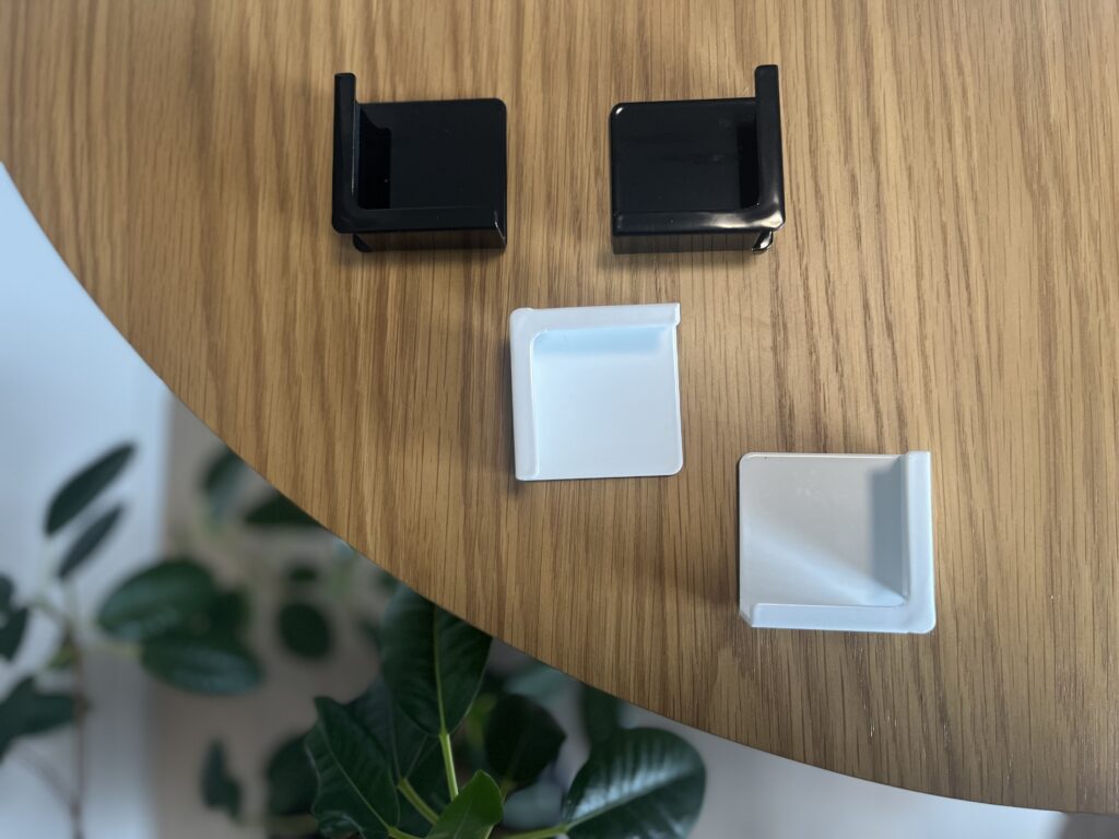 山崎実業 マグネット タブレットホルダー 4984 4985