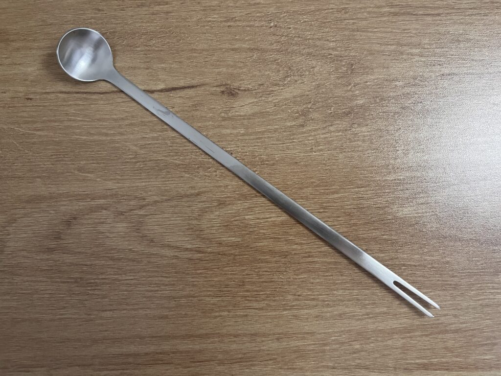 家事問屋 味見スプーン マドラー