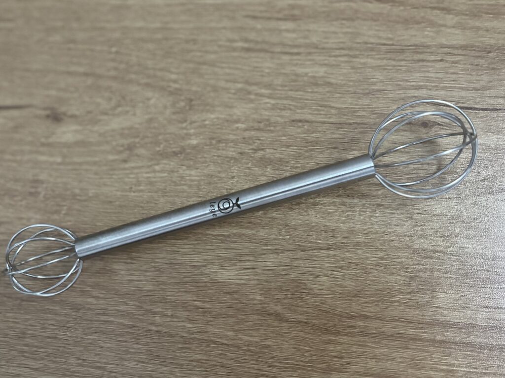 leye 味噌マドラー