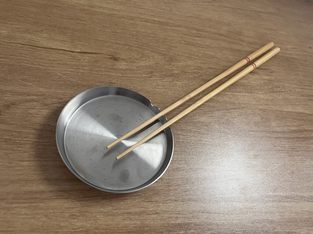 家事問屋 お玉置き