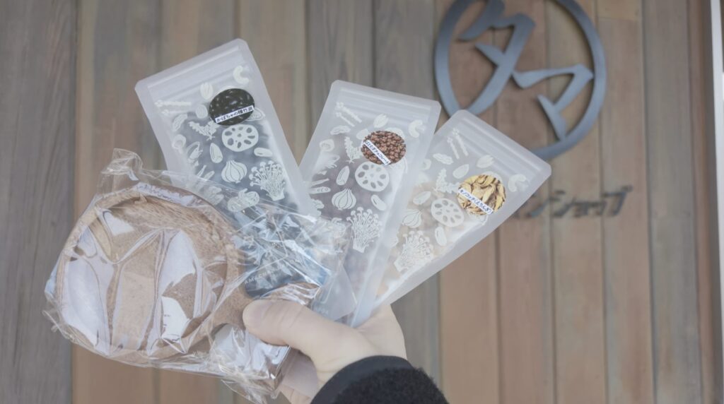たまちゃんショップ 看板 購入品 都城本店