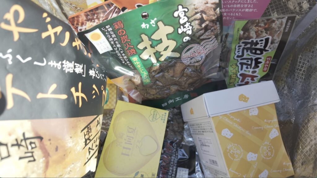 宮崎 お土産 ドンキ まとめ買い 焼酎 鶏の炭火焼き 柚子胡椒