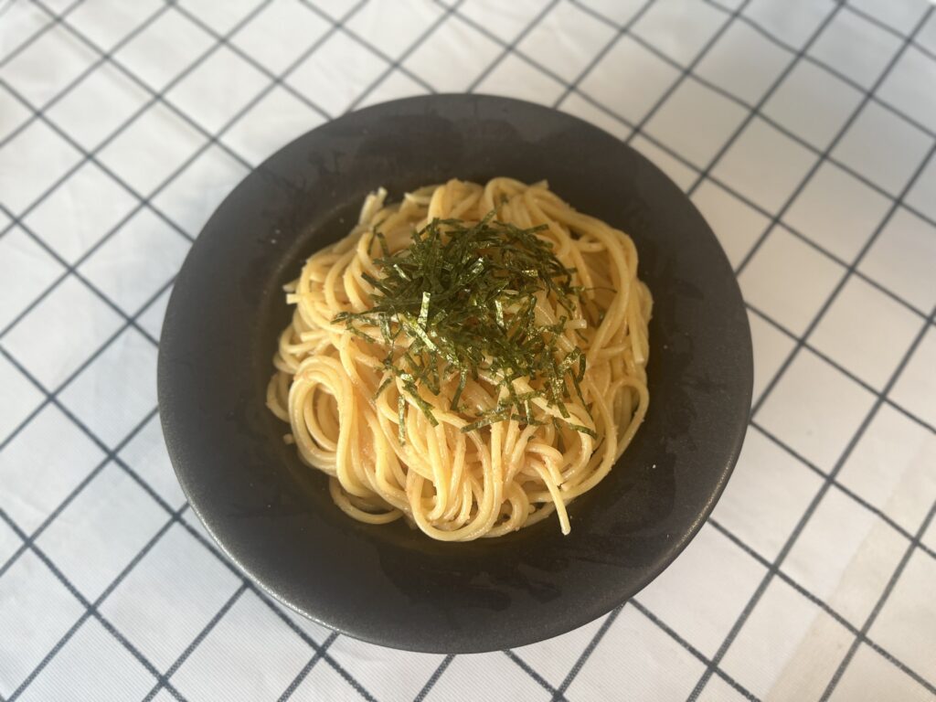 アワビウェア スープ皿  盛り付け